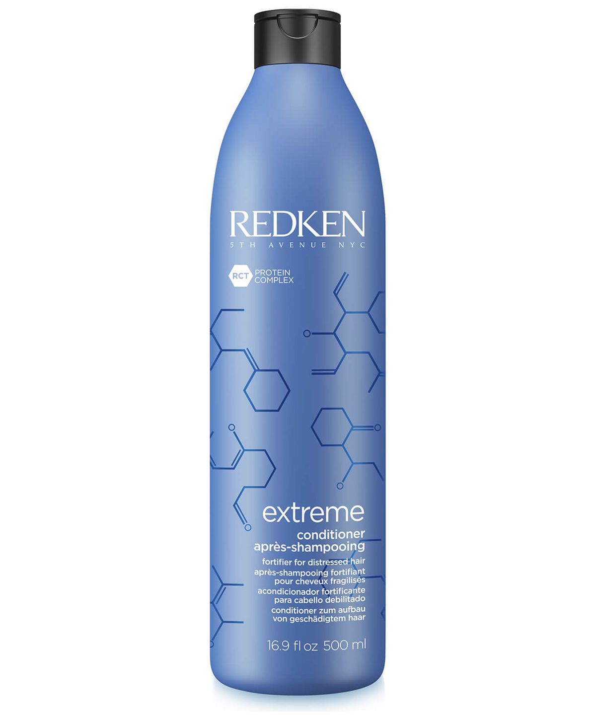 Condicionador Redken Extreme