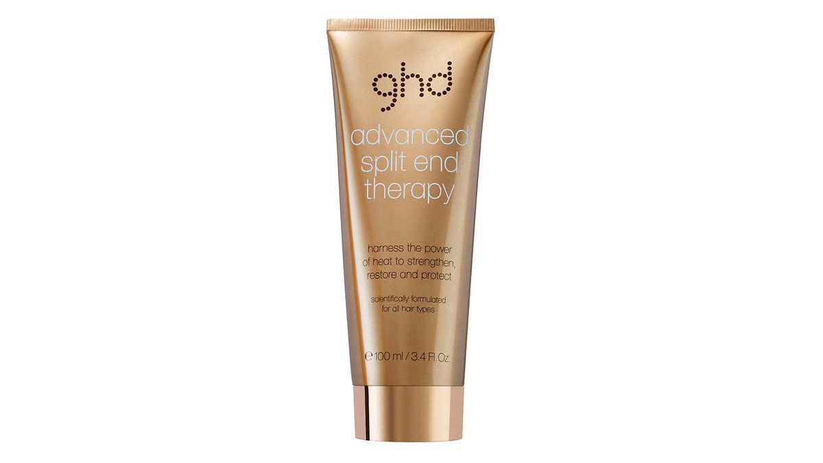 kapsel met gespleten haarpunten, ghd Advanced Split End Therapy, £ 21,95, Cult Beauty