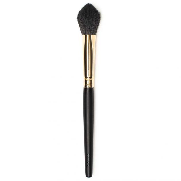Svieža kozmetika | Bujný make-up