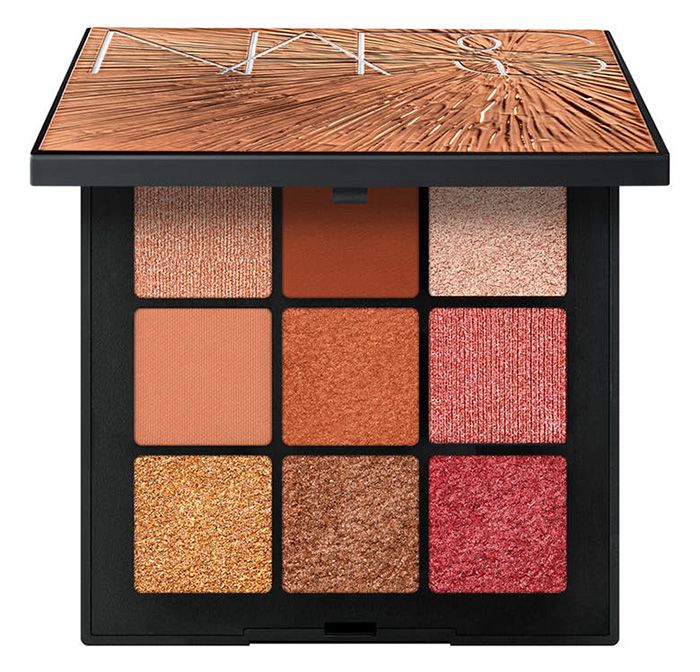 NARS Summer Solstice