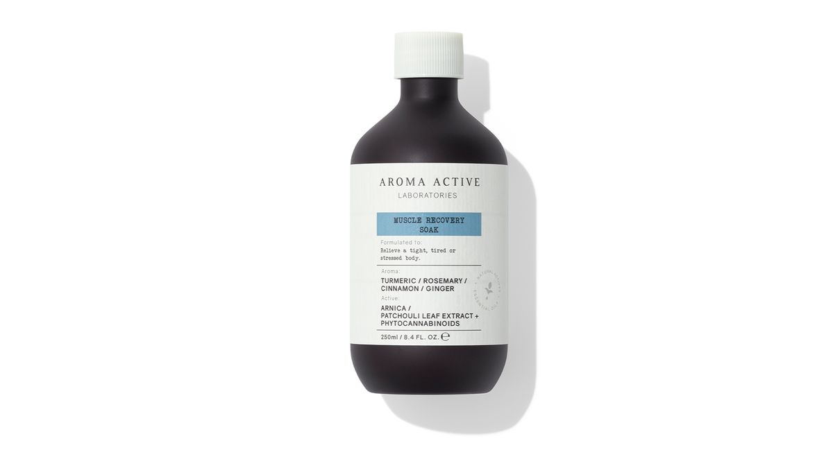 Aroma Active Laboratories Aroma Active Laboratories Muscle Recovery Soak, 15 фунтов стерлингов, ботинки