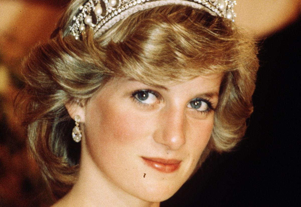 principessa Diana