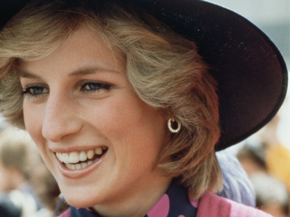 principessa Diana