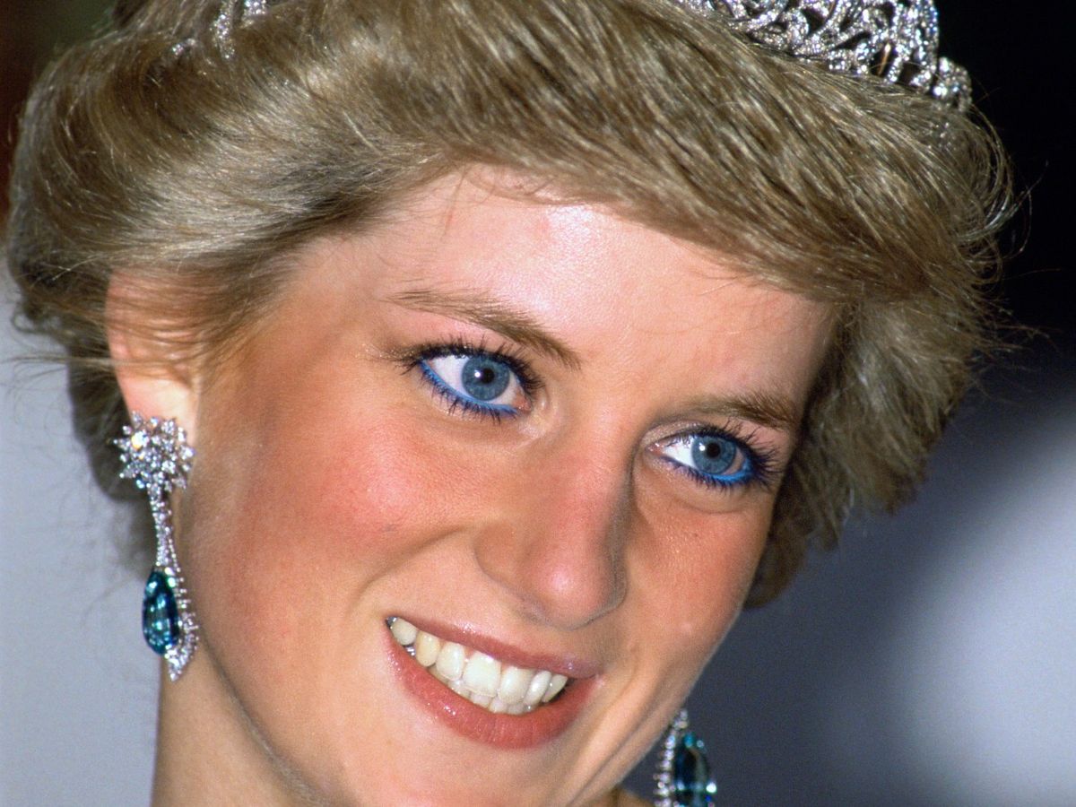 principessa Diana