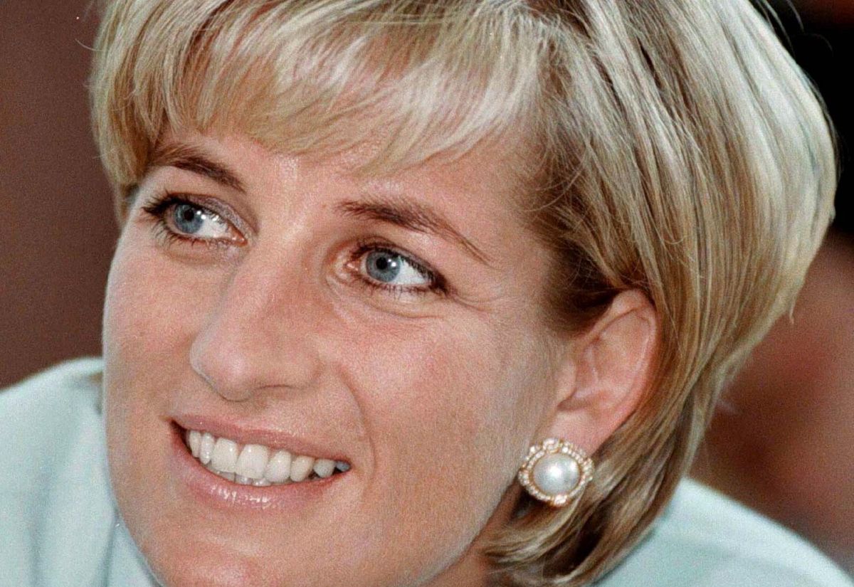 principessa Diana