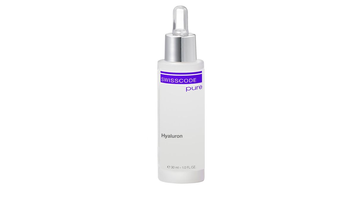 Swisscode Pure Hyaluron Serum