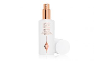 charlotte tilbury čarobna krema lagana hidratantna krema