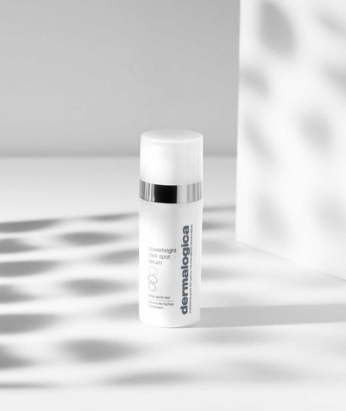 Najnovšie spustenie Dermalogica, PowerBright Dark Spot Serum