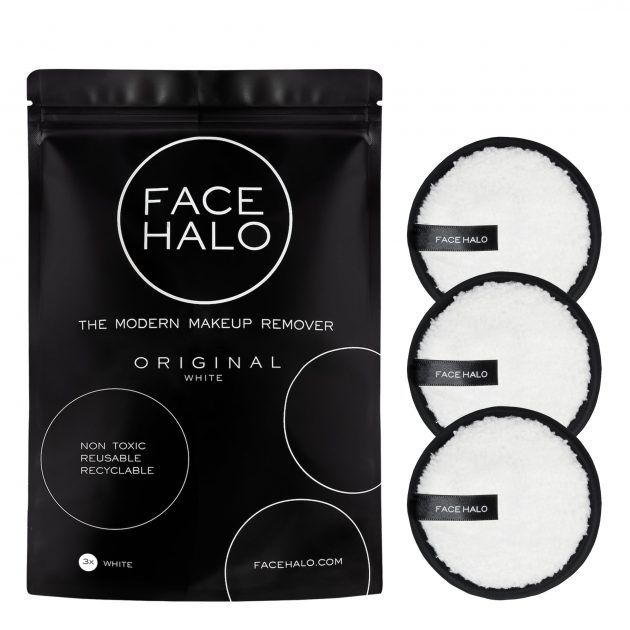 Face Halo