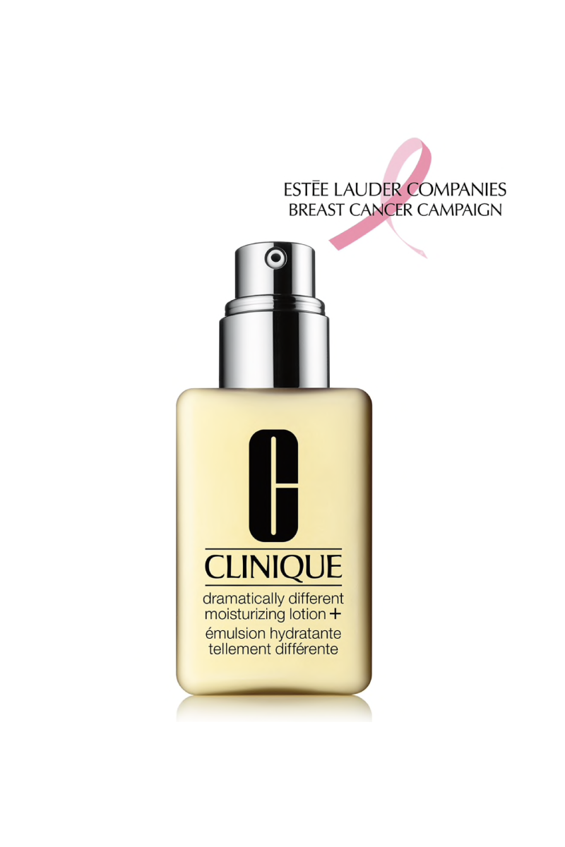 Clinique Dramatically Different Moisturizing Lotion, £ 32
