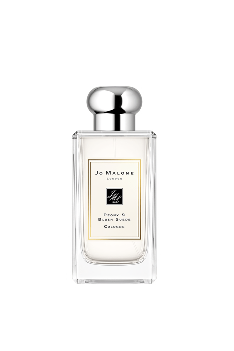 Jo Malone London Peony & Blush Suede, £ 100