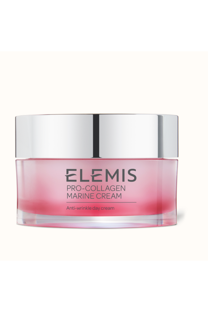 Edição limitada Elemis Pro-Collagen Marine Cream 100ml Supersize, £ 115