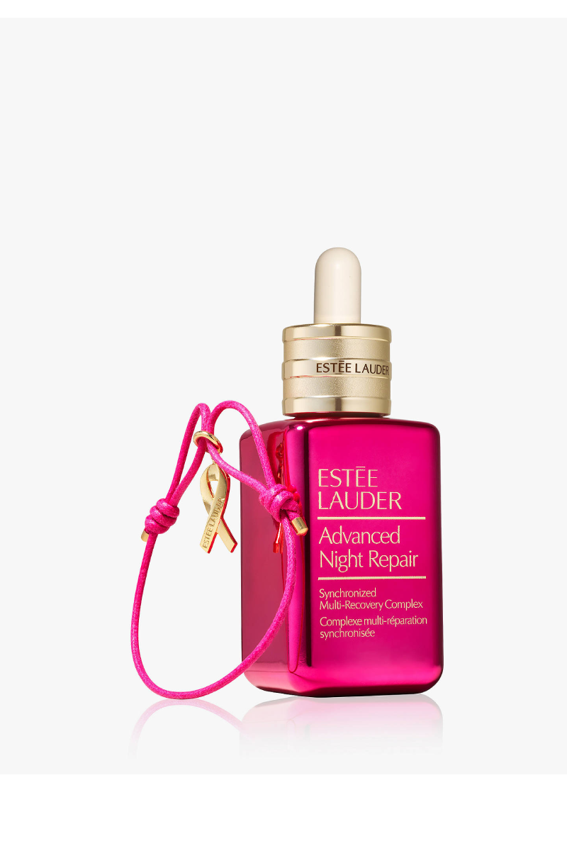 Estee Lauder Advanced Night Repair com pulseira de fita rosa, £ 82