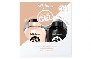 uñas de gel en casa