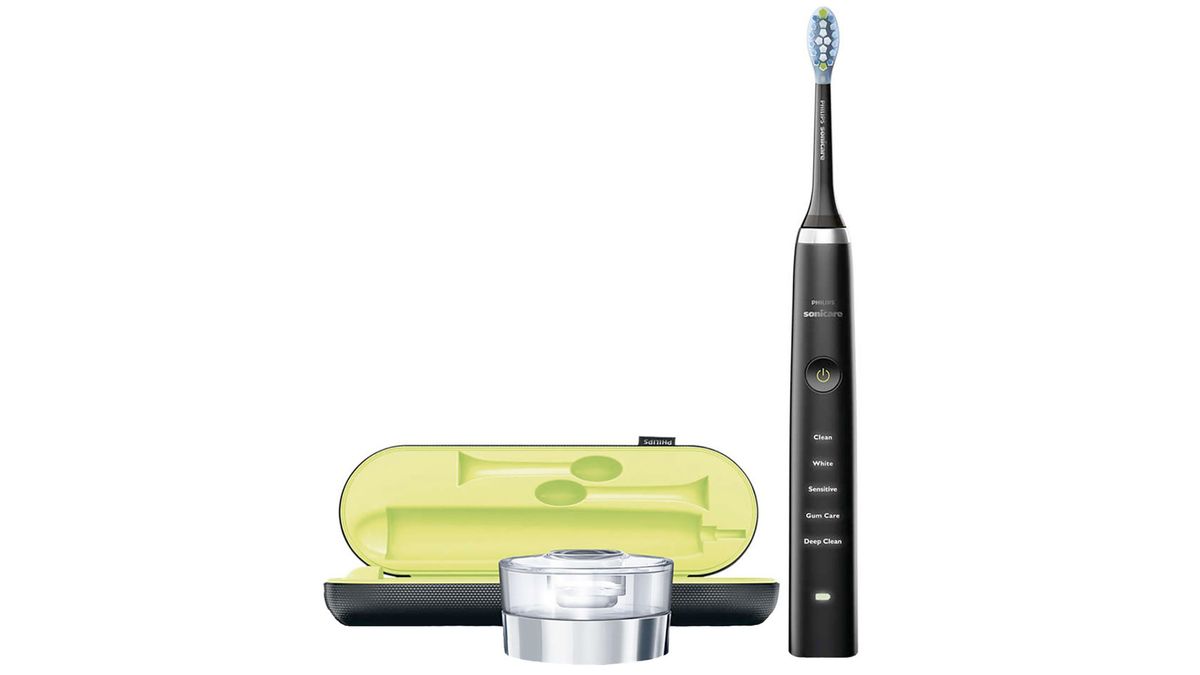 Phillips sonicare damondclean