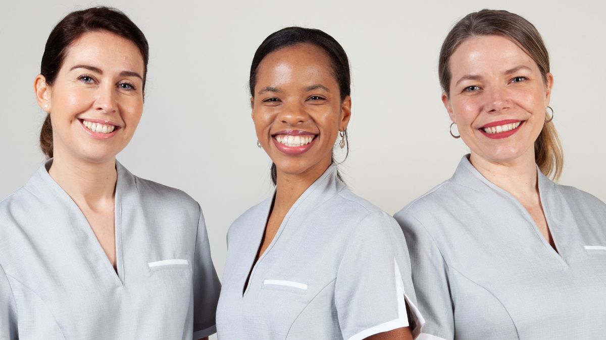 Renude dermatologi