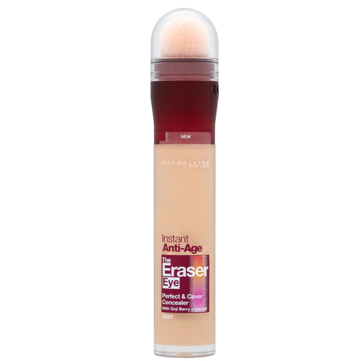 Maybelline The Eraser Eye, 8,99 фунтов стерлингов