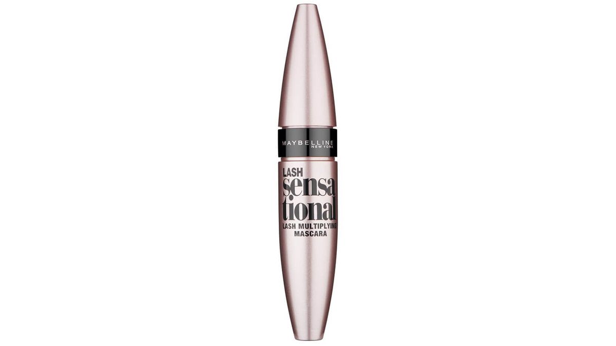 Benefício Eles são reais vs Maybelline Lash Sensational