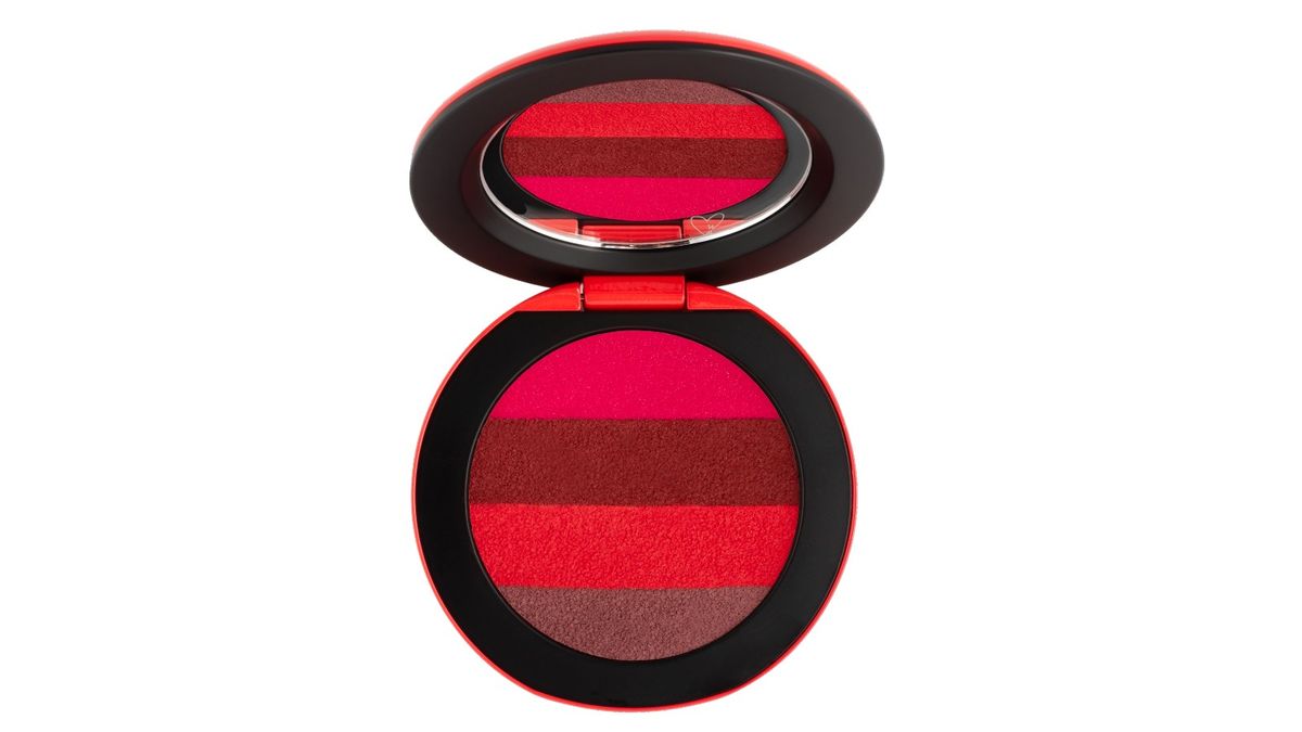 Westman Atelier Lip Suede in Les Rouges