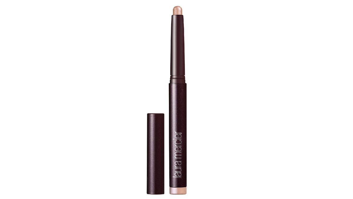 Couleur des yeux en bâton au caviar Laura Mercier
