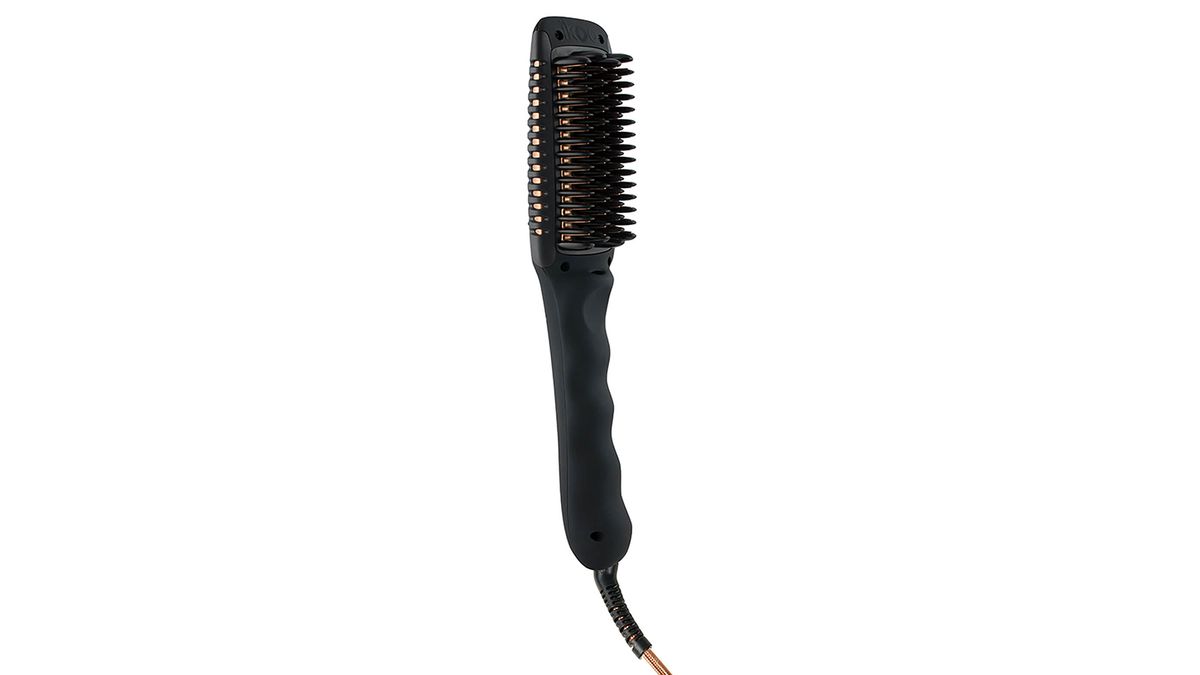 melhor escova alisadora de cabelo, Ikoo E-styler pro