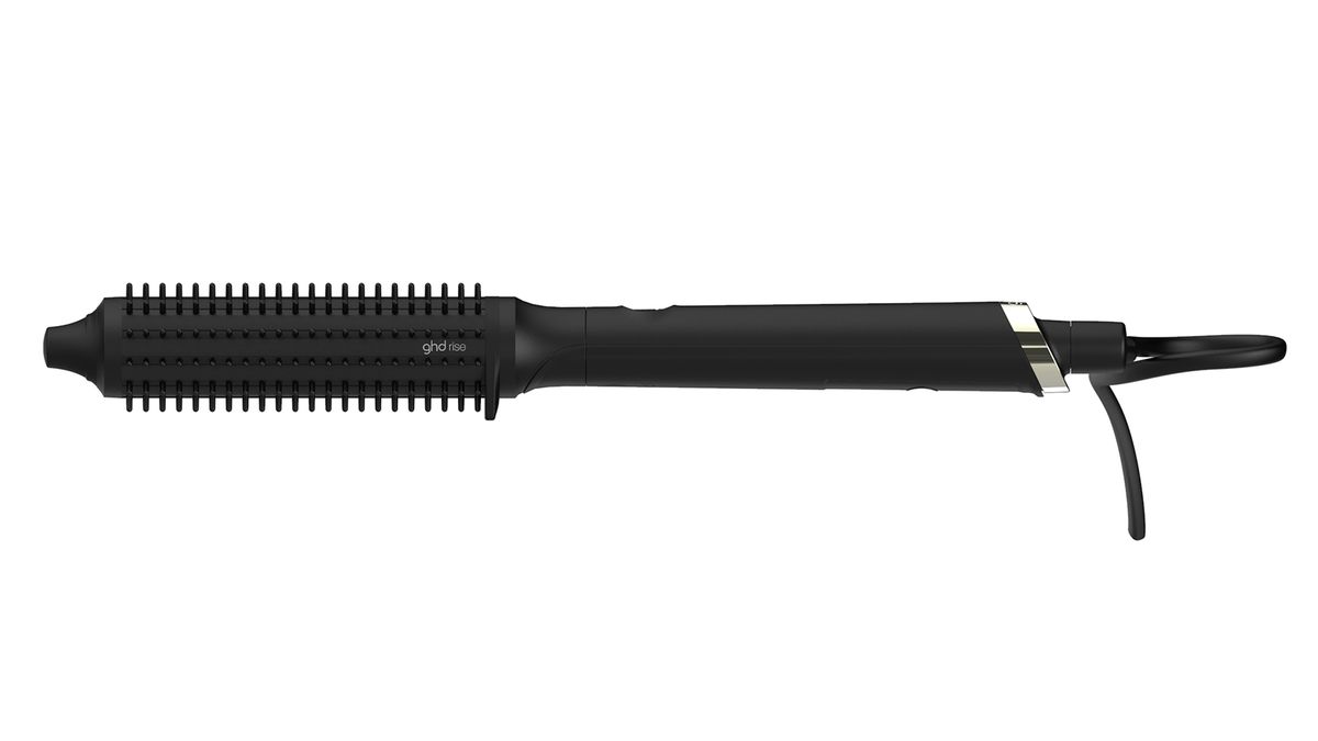 melhor escova alisadora de cabelo, ascensão GHD