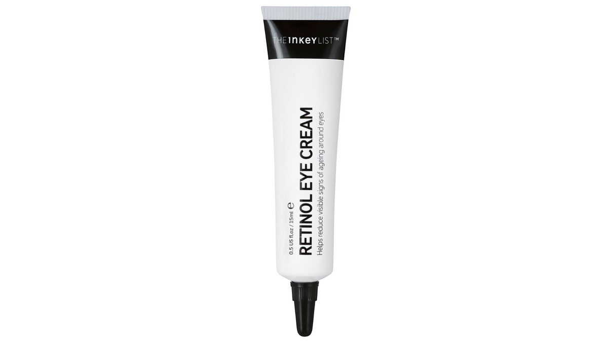 The Inkey List Retinol Eye Cream