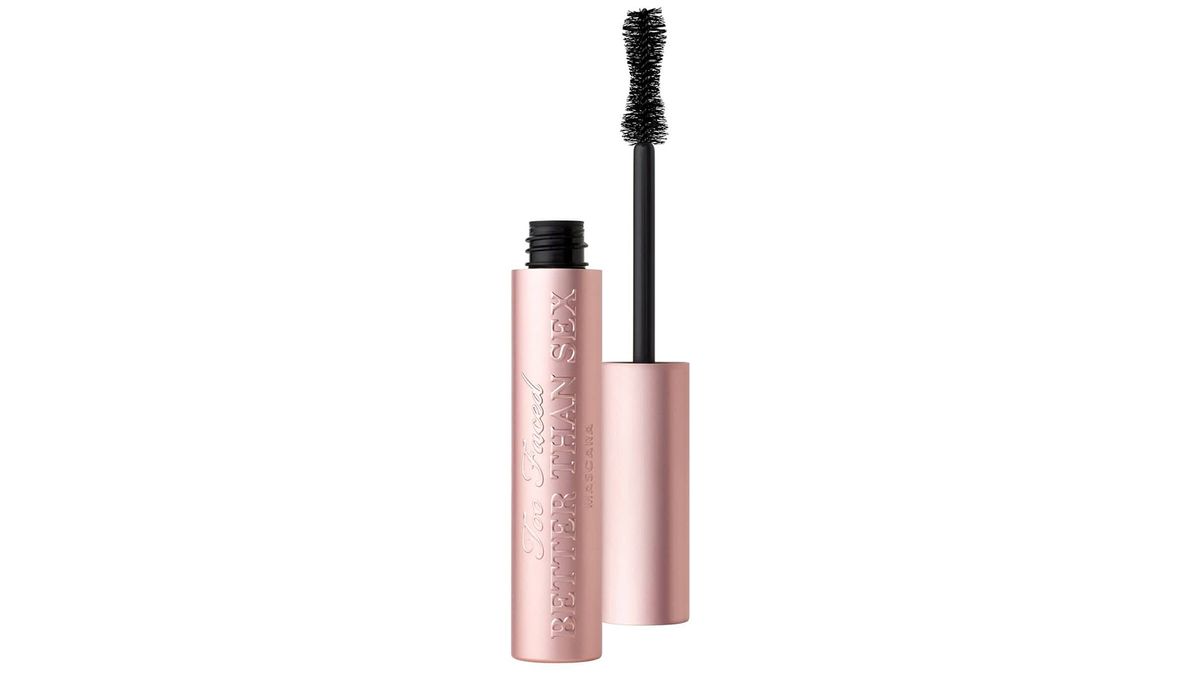 Too Faced Better Than Sex vs L