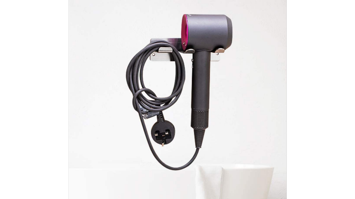 Porte-sèche-cheveux Bellelife
