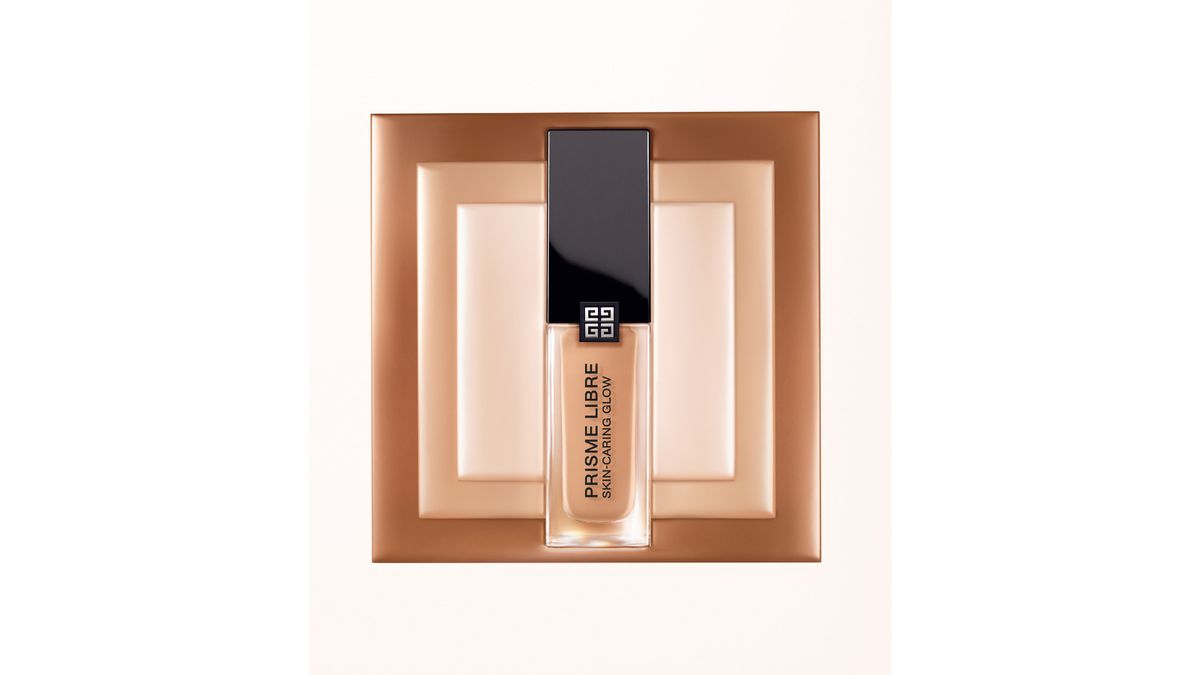 Fondotinta Givenchy le prism libre
