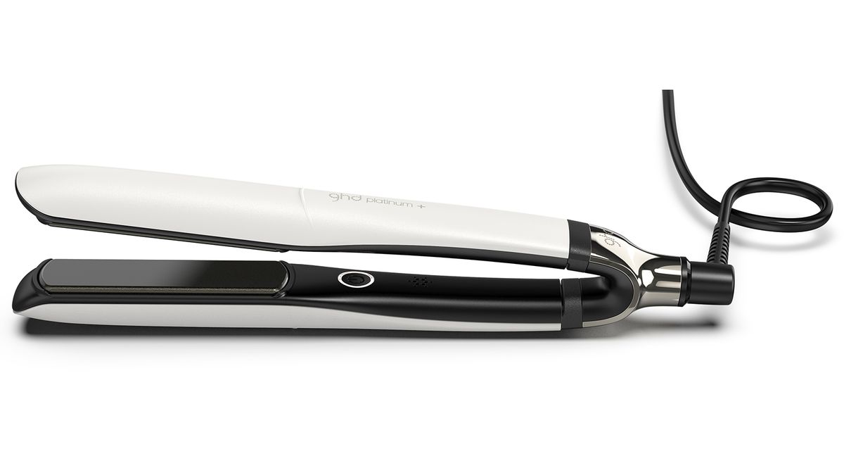 Styler GHD platina+