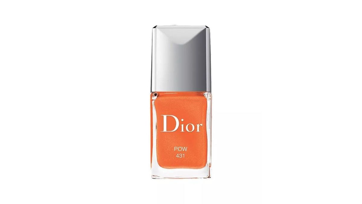 Christian Dior primavera 431 Pow