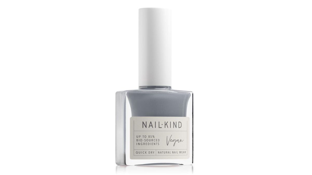 Nail Kind in Easy Sunday