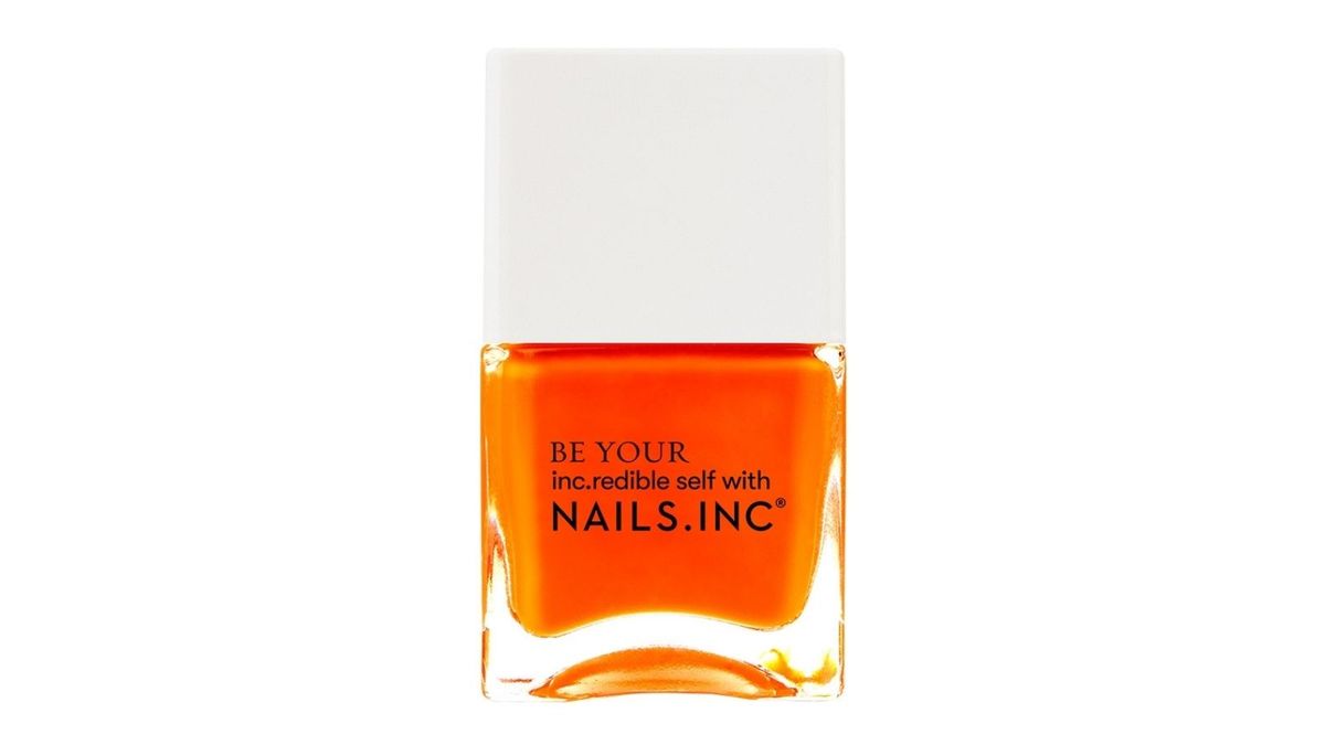 Nails Inc Nail Polish em Walker
