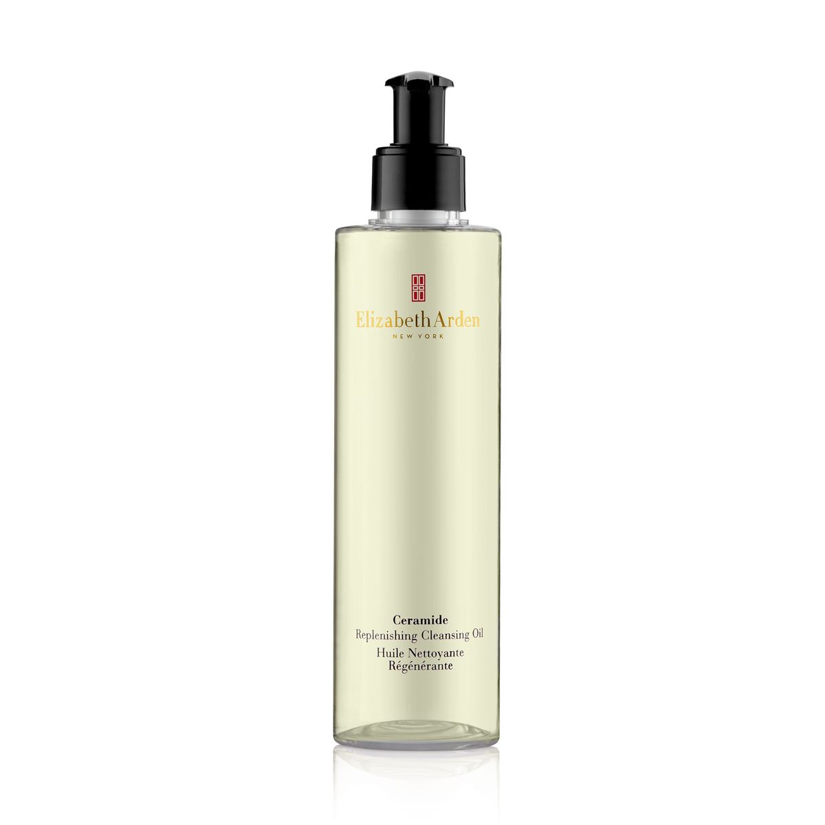 Doplňujúci čistiaci olej Elizabeth Arden Ceramid, 25 libier