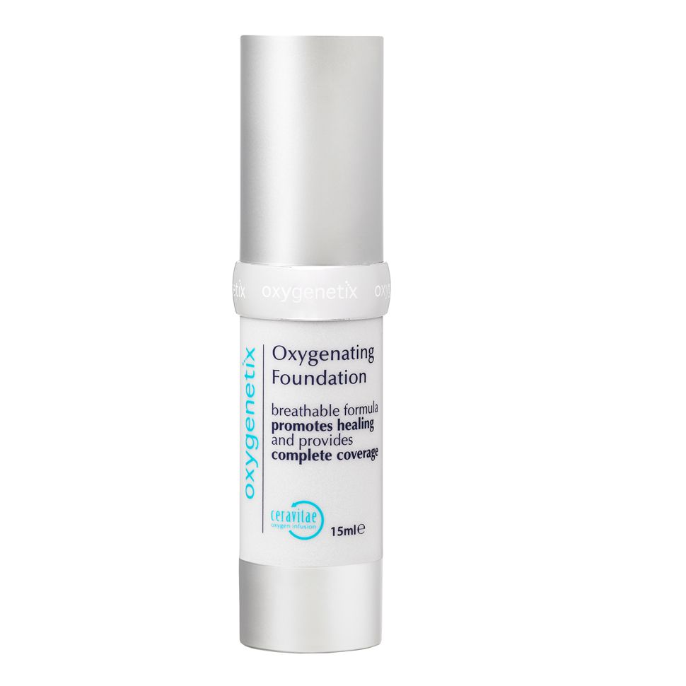 Oxygenetix Oxygenating Foundation, £ 45.jpg