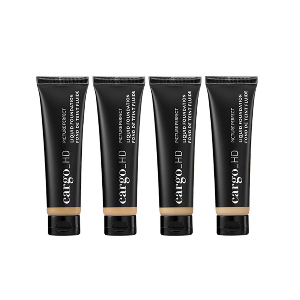 Cargo HD Picture Perfect Liquid Foundation, £ 27