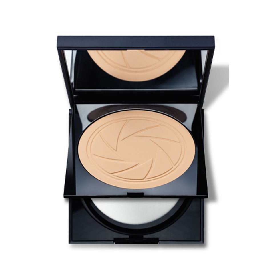 Smashbox Photo Filter Creamy Powder Foundation, £ 29