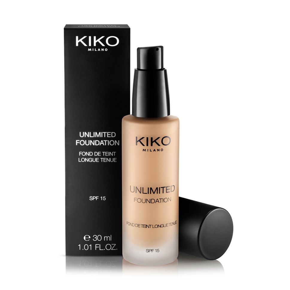 Фондация Kiko Unlimited, £ 14.90