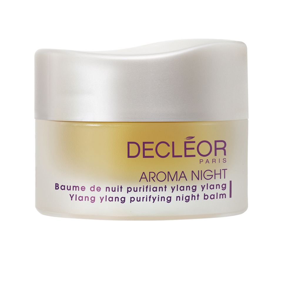 Decleor ylang ylang balsamo per la notte purificante, £ 32,50