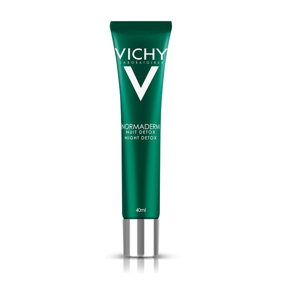 Vichy Normaderm notte disintossicante, £ 15
