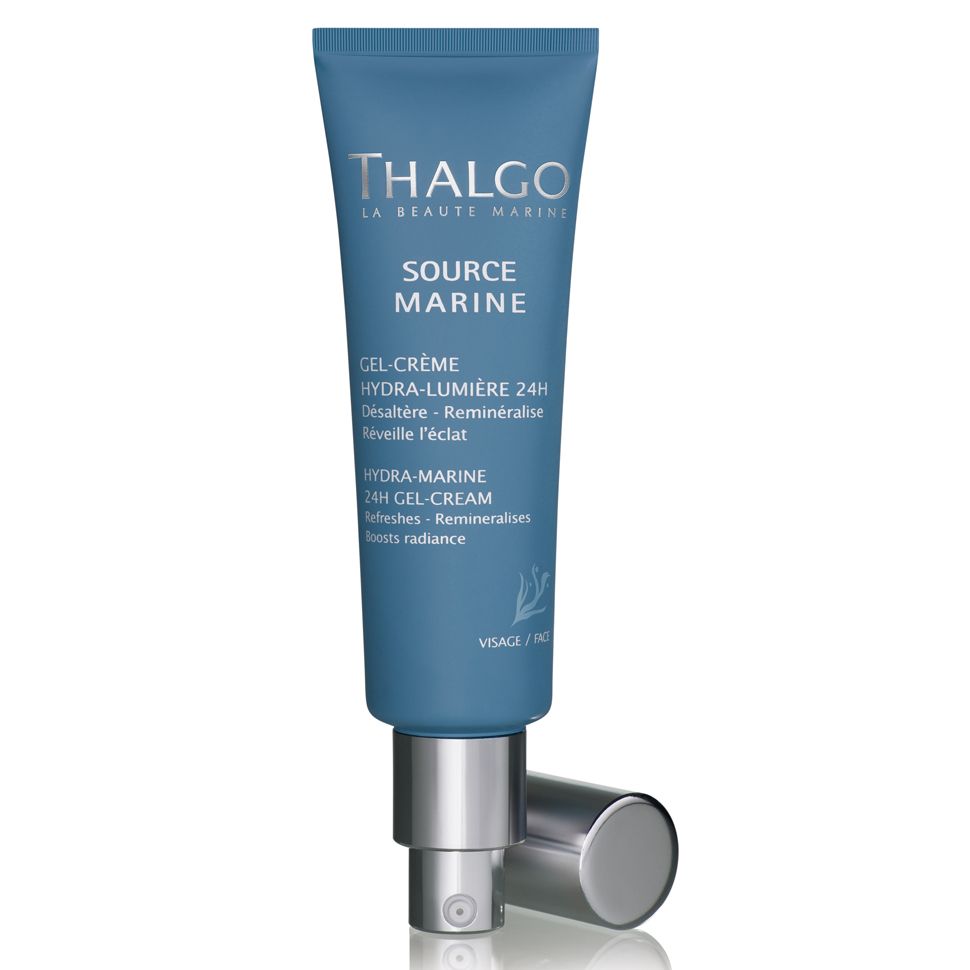 Crema gel 24 ore Thalgo Hydra-Marine, £ 35