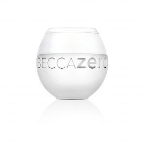 Nadácia Becca Zero Pigment Foundation