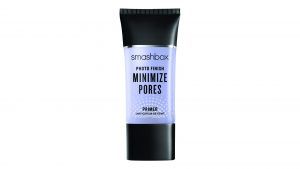 Dokončenie fotografie v Smashboxe
