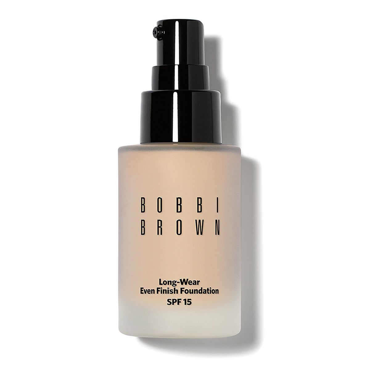 Nadácia Bobbi Brown Long-Wear Even Finish Foundation
