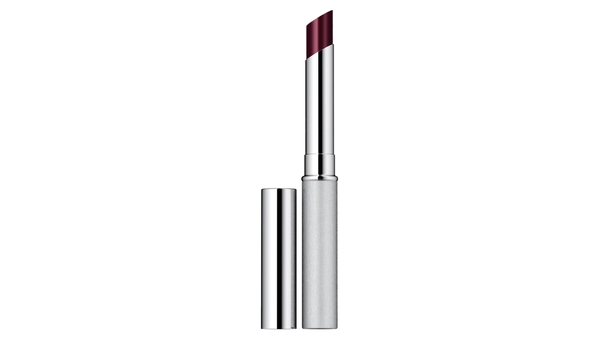 Clinique Almost Lipstick in Black Honey