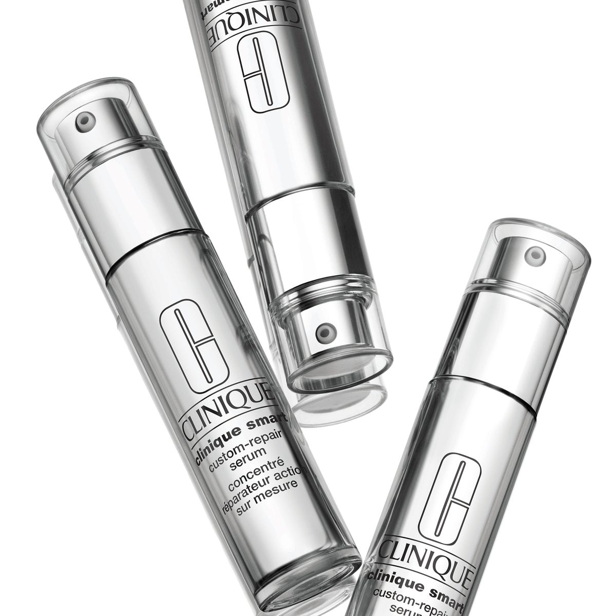 Inteligentné opravné sérum Clinique, 48 libier