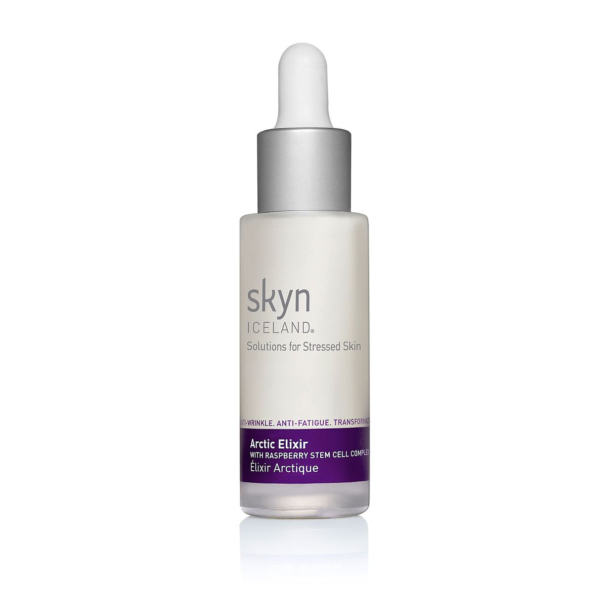Arktický elixír Skyn ​​Island, 40 libier