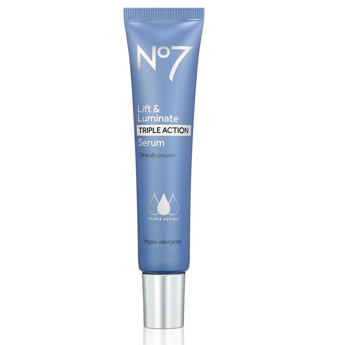 Sérum č. 7 Lift & Luminate TRIPLE ACTION, 27 libier