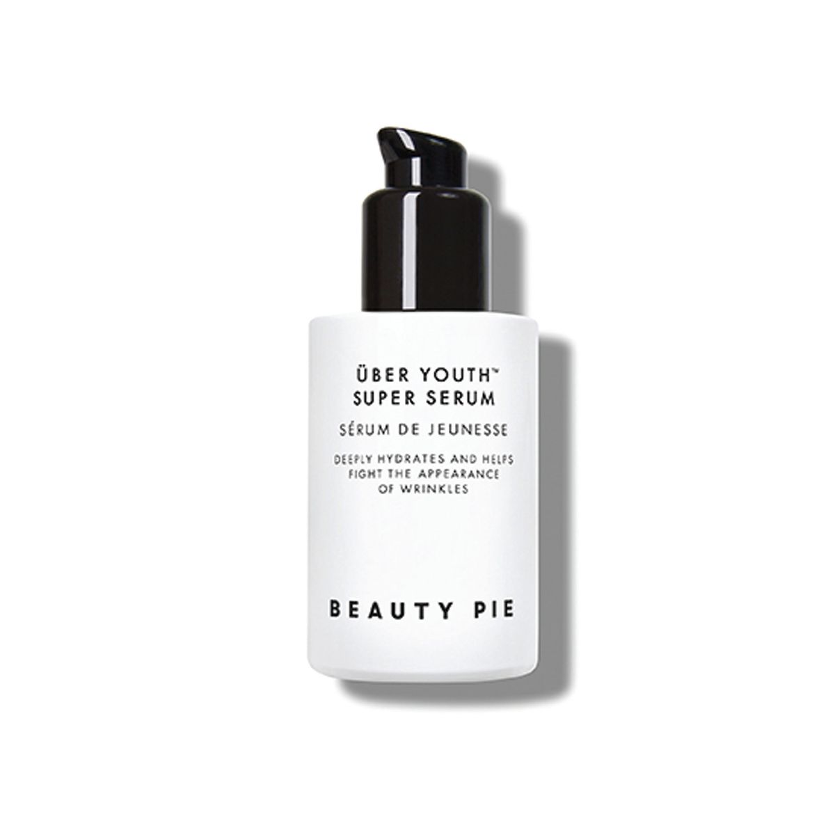 Beauty Pie Uber Youth Super Serum, 7,79 libier (členovia)